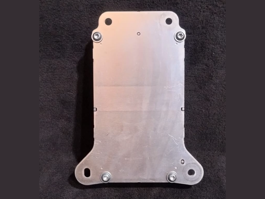 BMW F07 F01 F02 5 7'es ICM INTEGRATED CHASSIS MANAGEMENT DYNAMIC DRIVING 6786269