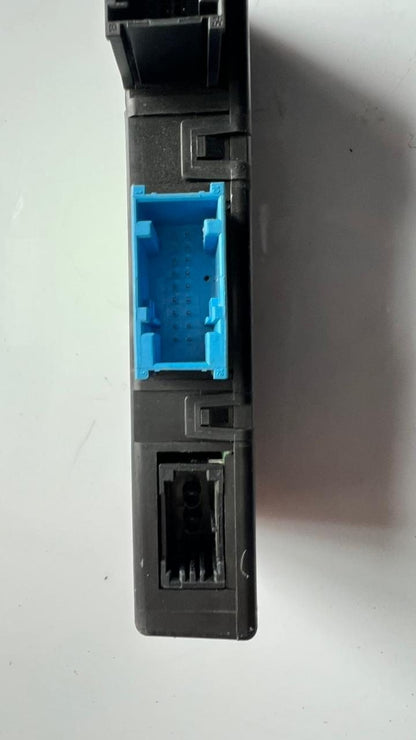 2010-2017 BMW X3 Central Gateway Module 9243213 X3 F25, X4 F26, and 5 Series F11