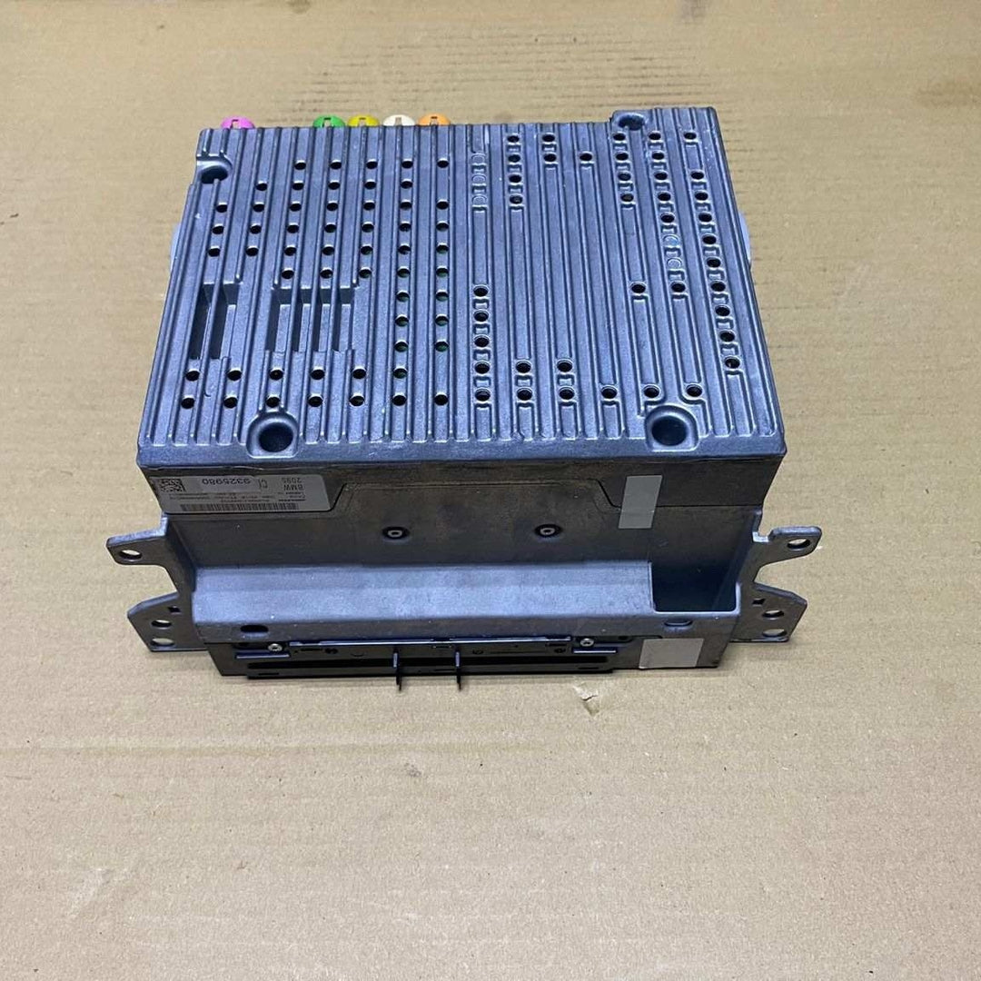 2014-2026 BMW X3 Nbt Navigation Head Unit 9325980, F01 F06 F10 F20 F30 F25 X3 mo