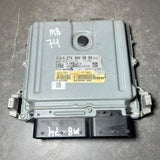 14-18 Mercedes W205 C-CLASS Engine Control Module Unit ECM ECU A274 9000800 OEM