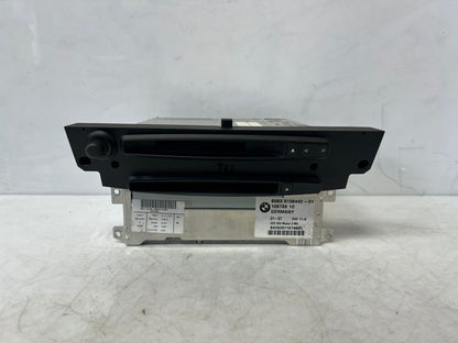BMW Navigation Reader Ccc 9138442 OEM