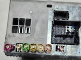 2011-2013 BMW 528i Radio Navigation Head Unit 9311040 5 Series F10 528i 535i