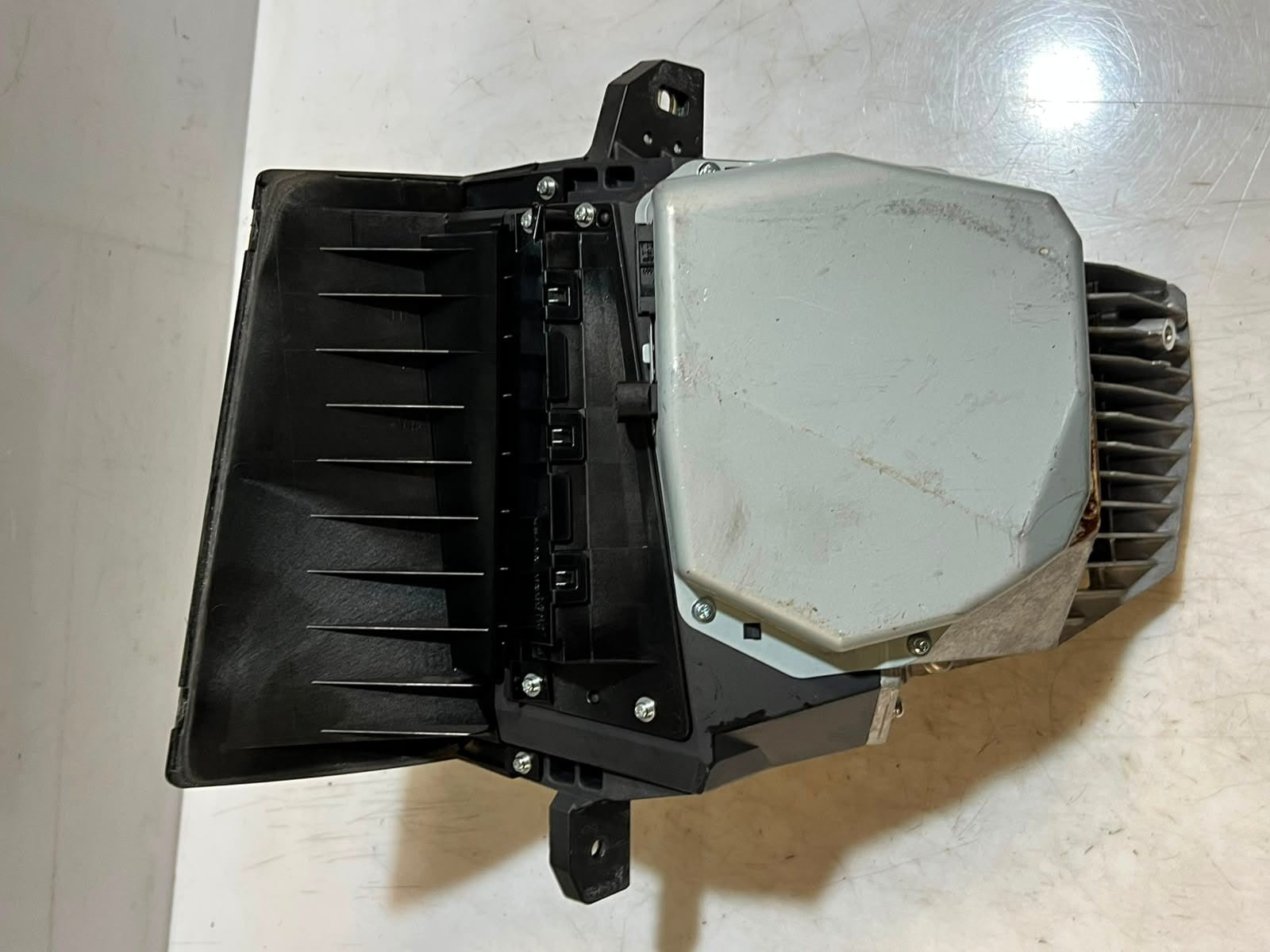 2012-2015 BMW 7 Series F01 F02 F03 F04 740i Head Up Display 9249963 OEM