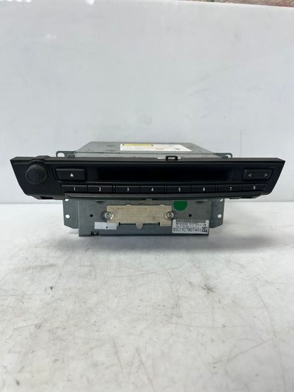 BMW X5 E70 and X6 E71 Navigation Head Unit 9278074 OEM