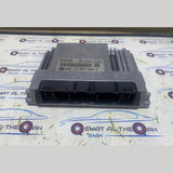 2007-2021 BMW X5 E61 LCI 520i Engine Control Module DME ECU only 7577664 OEM