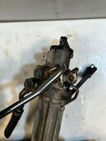 Load image into Gallery viewer, 2014 BMW X5 E70 and X6 E71 LCI Steering Rack HYDRAULIC 6792657 OEM