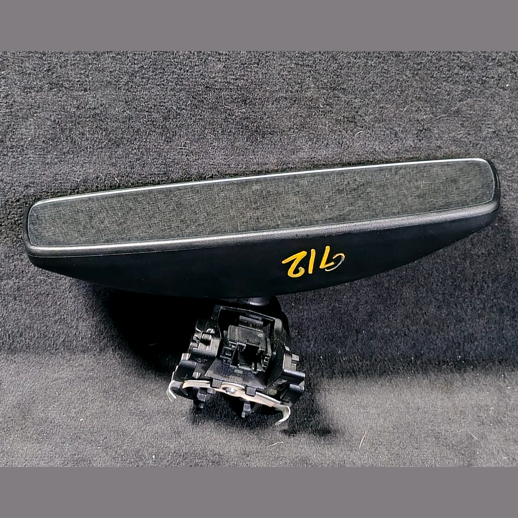 BMW M5 F90 G30 G31 INTERIOR REAR VIEW MIRROR   EC / LED / GTO - 6822493