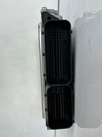 BMW E90 N47 Engine Control Unit ECU COMPLETE SET DDE + CAS3 AG + 1KEY 8518167