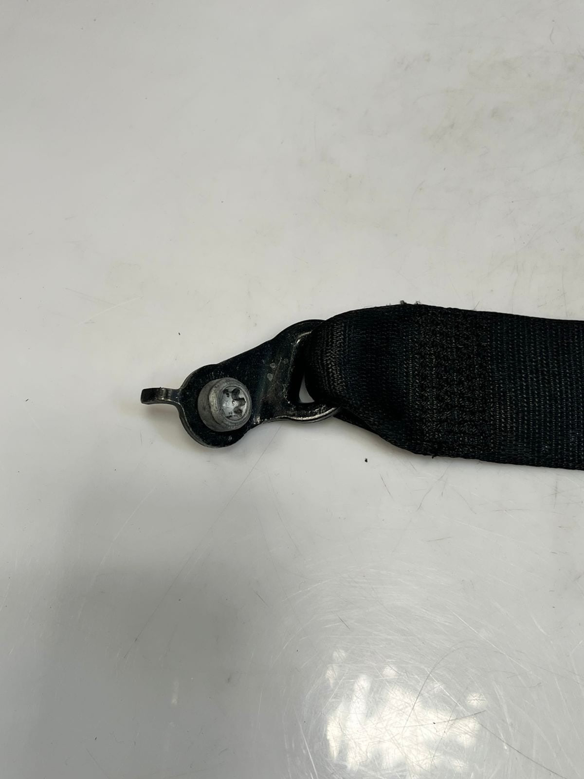 2014 BMW 4 Series F36 F20 F30 N20 428I Seat Belt Front Left 34078320 OEM RHD