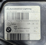 Bild in die Galerieansicht laden, 2017-2021 BMW X3 Headlight 7429084 X3 F25 OEM LED ADAPTIVE