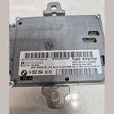 2014-2016 BMW 328i Sound Amplifier 9352264