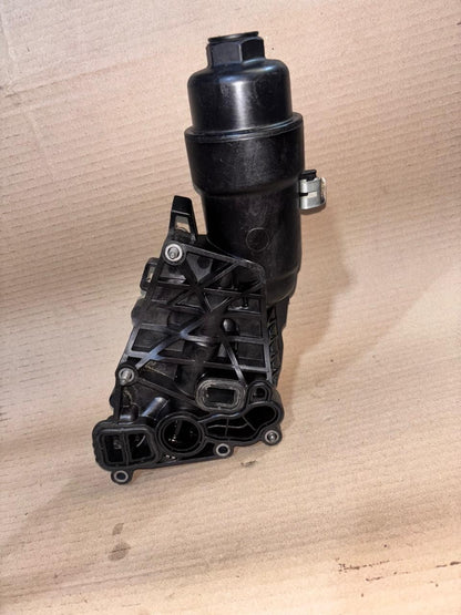 BMW B48  X1 F48 F45 MINI OIL FILTER - 70583887