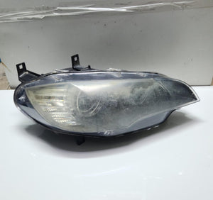 2008-2014 BMW X6 Adaptive Xenon Headlight 7271364 X5 E70 E71 OEM ECE RHS