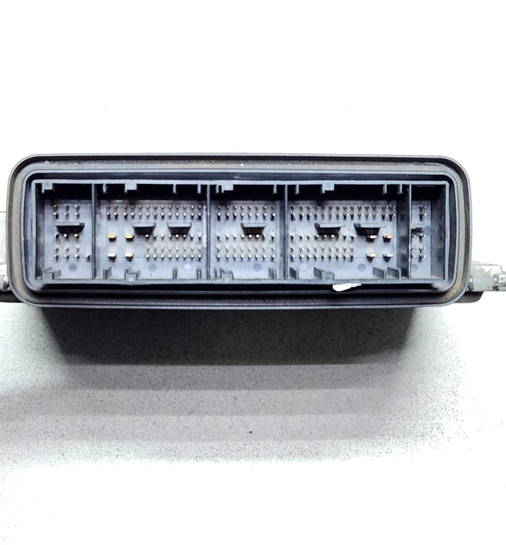  2011-2013 BMW 750Li 4.4 N63 Engine Control Unit 7600090 7 Series and 3 Series 