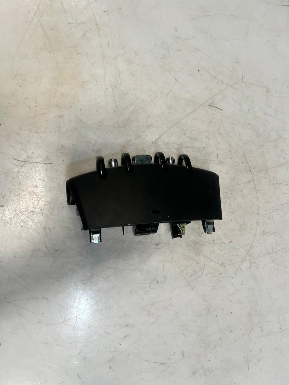 2015-2021 Mini Cooper F55 F56 F57 Centre Console Start Stop Switch 9328287