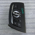 قم بتحميل الصورة إلى عارض الصور، OEM BMW X3 G01 G02 HEADLIGHT SWITCH CONTROL UNIT 9472965