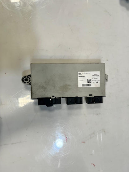 BMW F30 Engine Control Module Hybrid ECU SET DME + CAS4 + 1KEY 8624492 OEM
