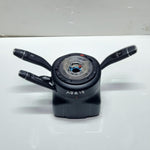 قم بتحميل الصورة إلى عارض الصور، Mercedes-Benz Turn Signal Wiper Switch A2129008515 E-Class W212 CLS C218 OEM