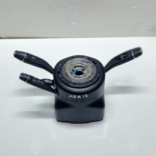 Mercedes-Benz Turn Signal Wiper Switch A2129008515 E-Class W212 CLS C218 OEM