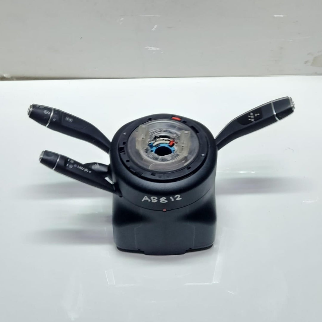 Mercedes-Benz Turn Signal Wiper Switch A2129008515 E-Class W212 CLS C218 OEM