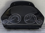 قم بتحميل الصورة إلى عارض الصور، OEM BMW F30 F31 F34 F32 F33 Instrument Cluster Speedometer KMH 6804959