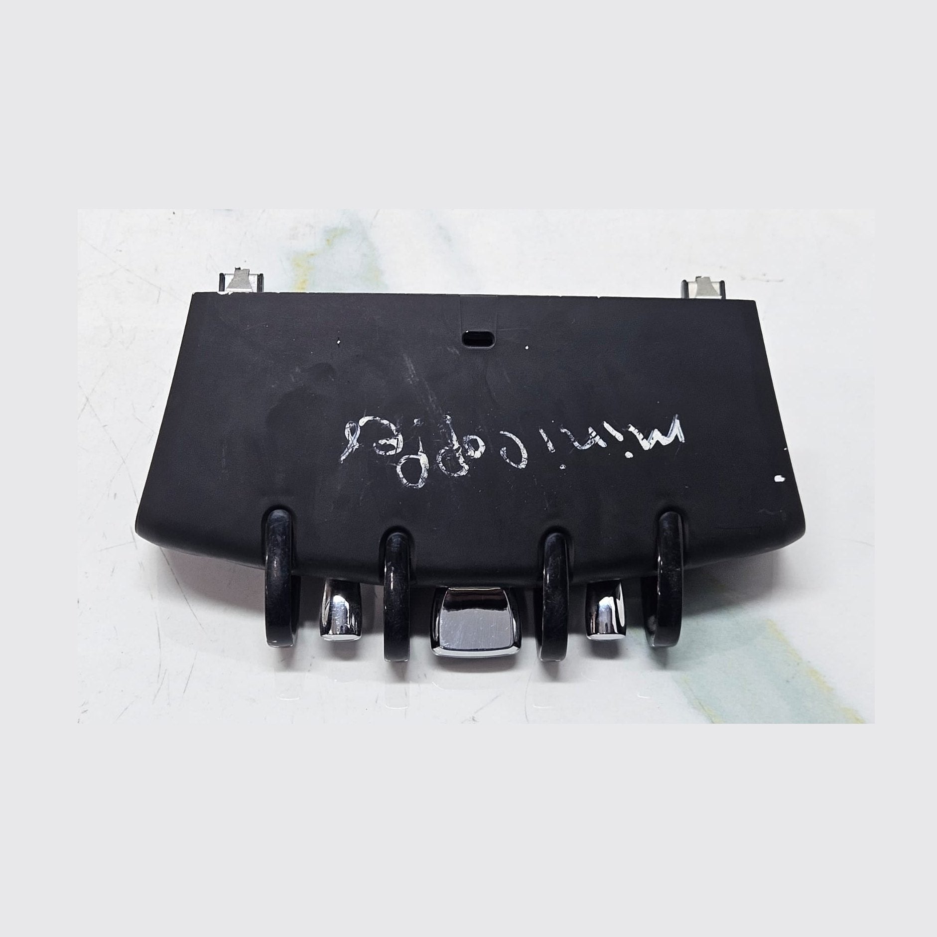 2015-2021 Mini Cooper F55 F56 F57 Engine Start Stop Switch 9328287 OEM