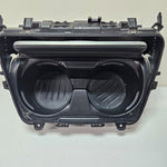 Bild in die Galerieansicht laden, 2012-2018 BMW 2 6 Series F06 F46 640i Front Center Console Cup Holder 9227718