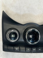 Bild in die Galerieansicht laden, 2015-2016 MINI Cooper F55 F56 F57 Automatic Air Conditioning Control 9354509