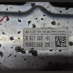 Bild in die Galerieansicht laden, 2012-2018 BMW X1 E84 N20 Manual Engine Control Module DME ECU ONLY 8617569