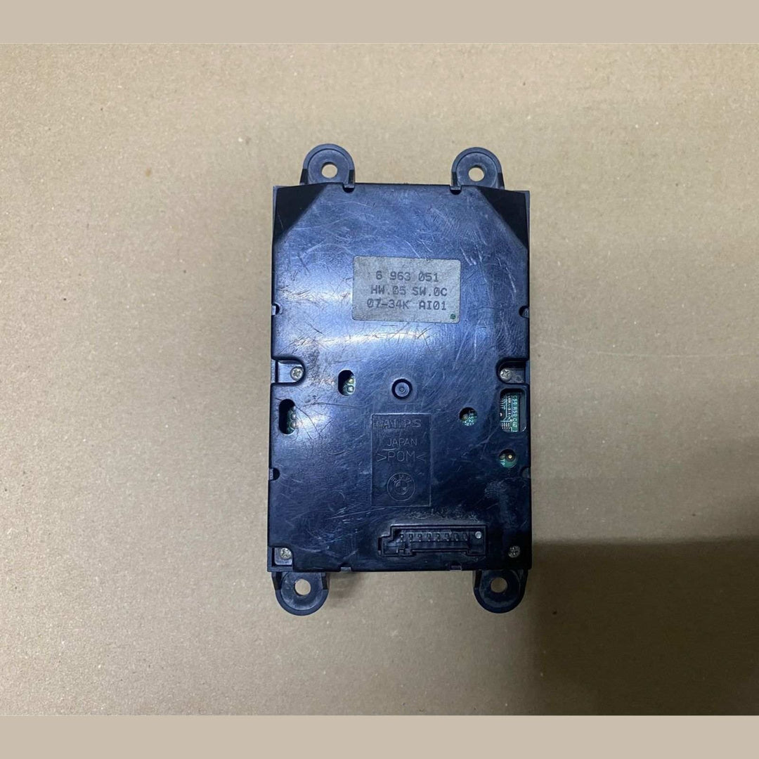 2006-2009 BMW 650i Idrive Controller Switch 6963051 M6 E63 E64 and 650i models