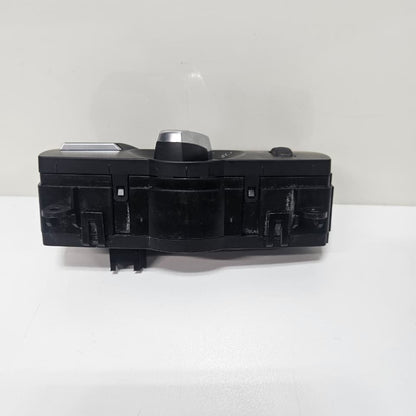 BMW F25 X3 Head Light Switch Control Panel Lamp Element 6803962