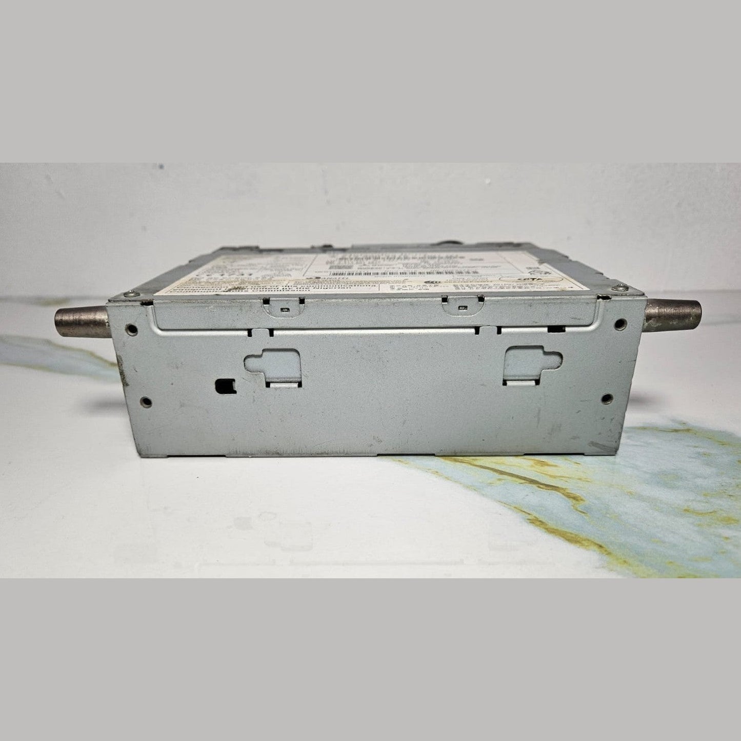 Mercedes W213 E-Class Radio Audio Head Unit Multimedia CD Player A213 9004316