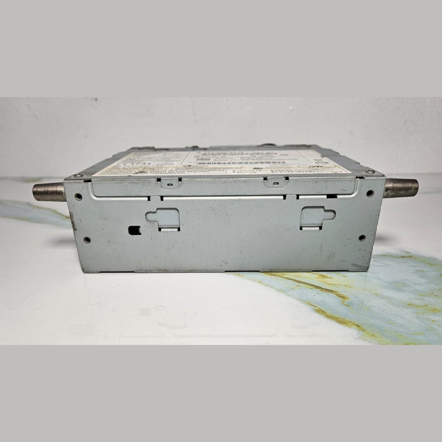 Mercedes W213 E-Class Radio Audio Head Unit Multimedia CD Player A213 9004316