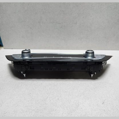2018 BMW X3 Climate Control Panel 7951982 G01 X3 G02 X4 F97 X3M F98 X4M and iX3