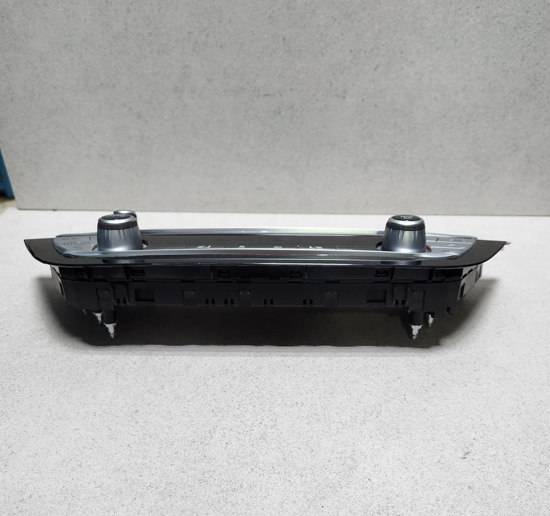 2018 BMW X3 Climate Control Panel 7951982 G01 X3 G02 X4 F97 X3M F98 X4M and iX3