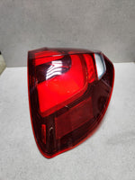 Bild in die Galerieansicht laden, 2014-2018 BMW X5 Rear Left Outer Tail Light 7290103 X5 F15