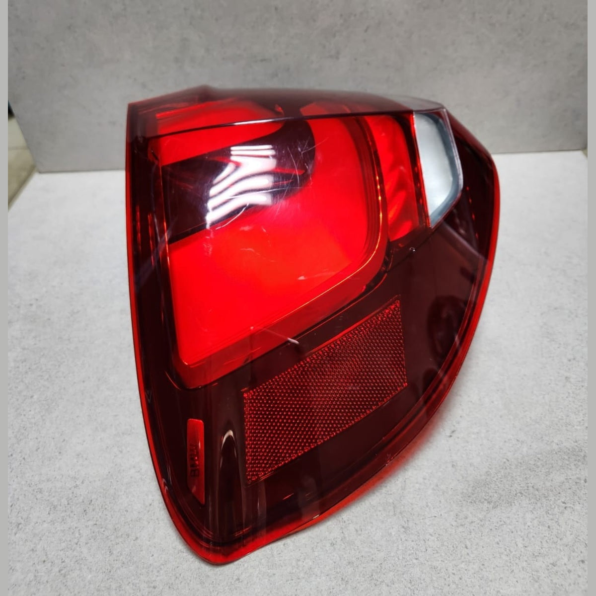 2014-2018 BMW X5 Rear Left Outer Tail Light 7290103 X5 F15