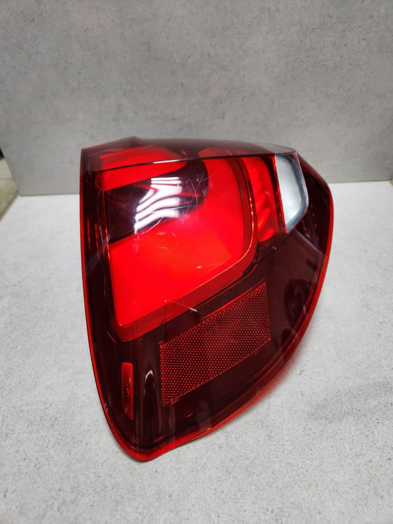 2014-2018 BMW X5 Rear Left Outer Tail Light 7290103 X5 F15