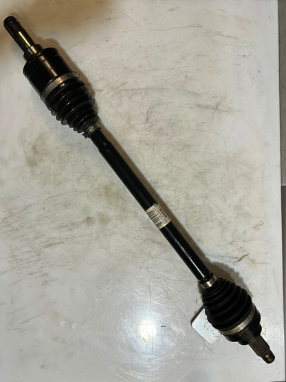 2011 BMW 3' 4' F30 F31 F32 F33 F36 LCI 328i Rear Right Axle Shaft 7637444 OEM