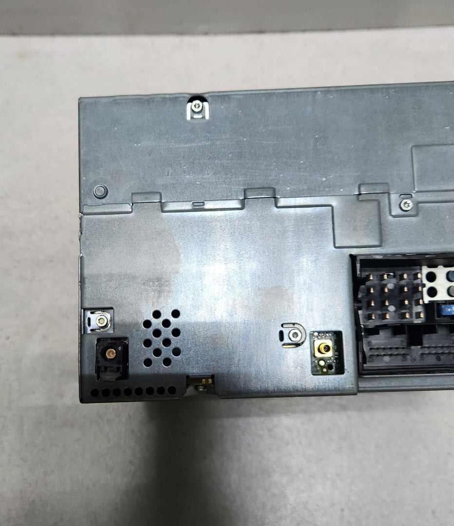 2013 BMW X3 F25 Radio Audio Navigation Head Unit 9293403 OEM