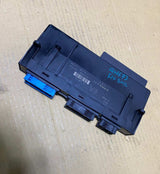2011-2016 BMW 535i Junction Box Control Module 9228492 5 528i, 535i, and 550i
