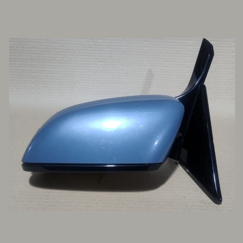 BMW G14 LEFT HAND DRIVE LEFT SIDE  LHD SIDE MIRROR  - A046412