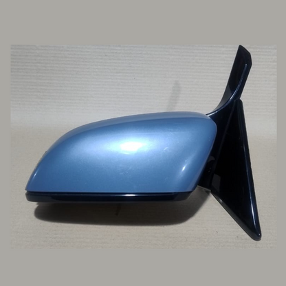 BMW G14 LEFT HAND DRIVE LEFT SIDE  LHD SIDE MIRROR  - A046412