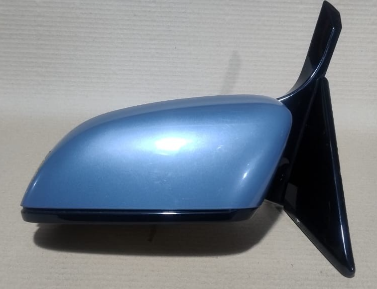 BMW G14 LEFT HAND DRIVE LEFT SIDE  LHD SIDE MIRROR  - A046412