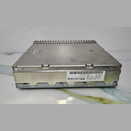 Mercedes W211 W219 SLK55 AMG Becker Audio Sound Amplifier Amp A211 8274742 OEM