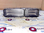 قم بتحميل الصورة إلى عارض الصور، BMW N47 F25 X3 ENGINE CONTROL UNIT ECU ONLY DDE 8518477 BOSCH OEM