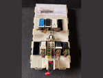 Load image into Gallery viewer, BMW 1 F20 PRE LCI 118i  N13B16A  ENGINE CONTROL UNIT ECU KEY LOCK SET - 8610484
