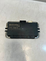 BMW 5 Series GT F07 FRM3 Footwell Light Control Module 9236459 OEM