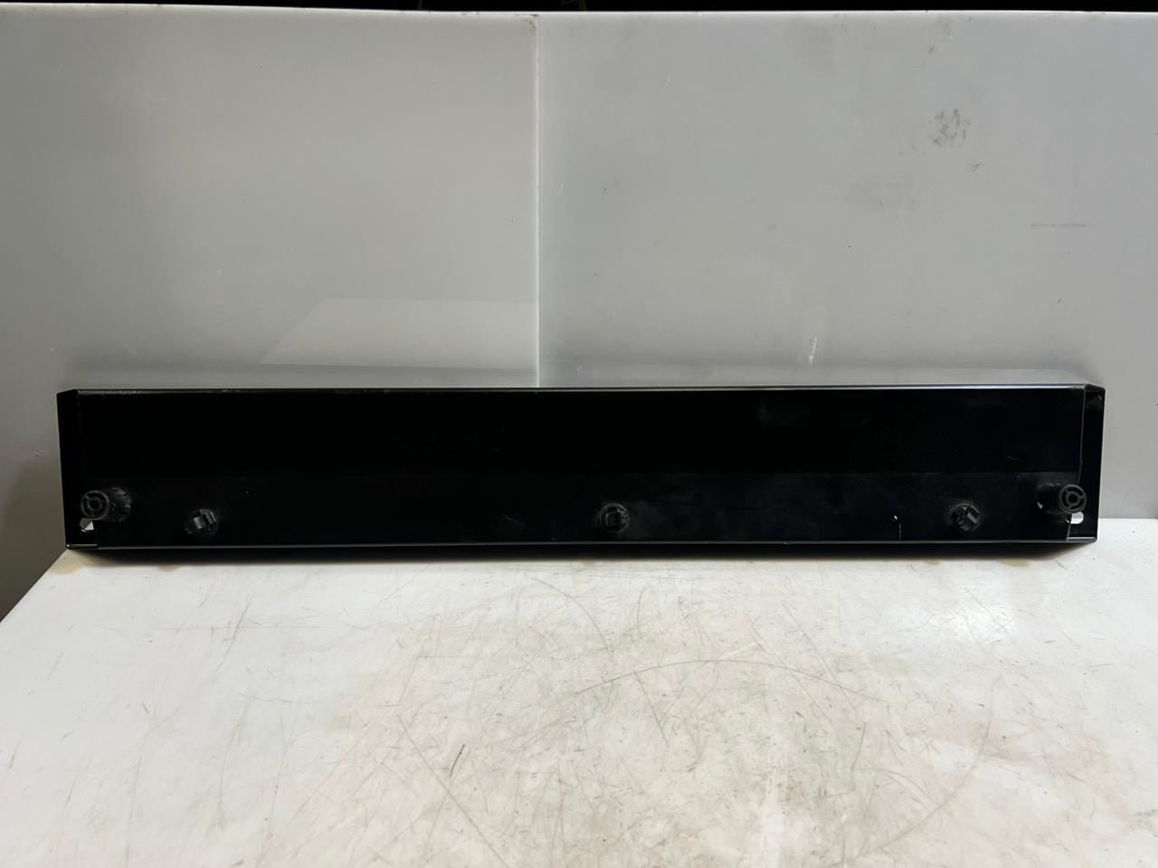 2011-2017 BMW X3 F25 and X4 Radiator Support Upper Cover Plate 7210501 OEM