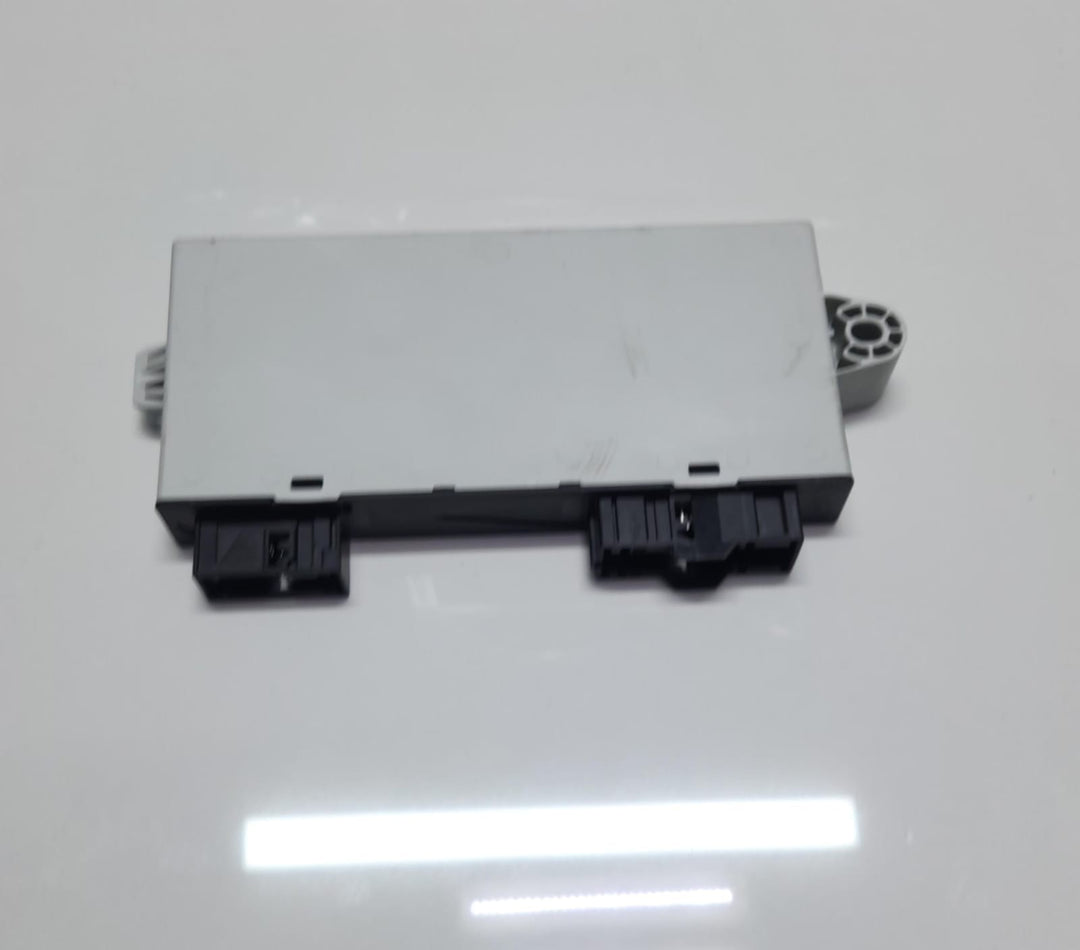 2013-2015 BMW X3 Cas4 Control Unit Module 9301522 5 Series F10 